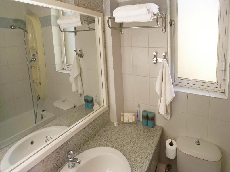 Antikyra Beach Hotel image