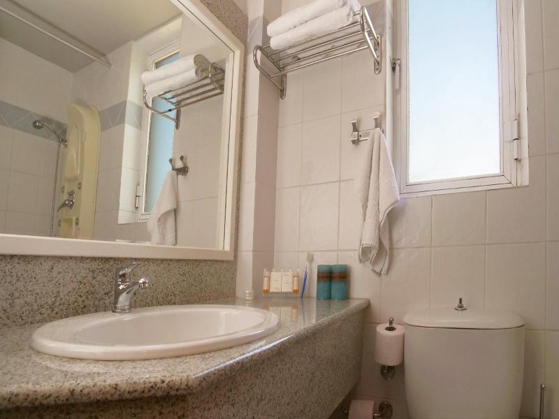 Antikyra Beach Hotel image