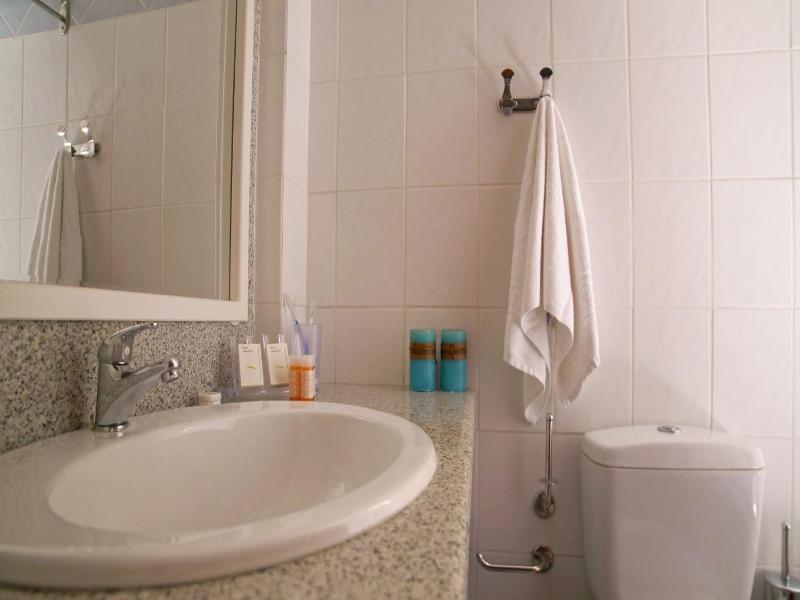 Antikyra Beach Hotel image