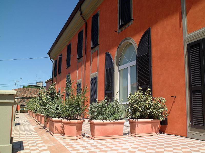 Residence Corte Della Vittoria