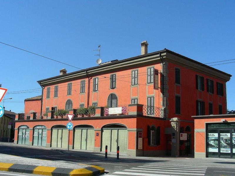 Residence Corte Della Vittoria image