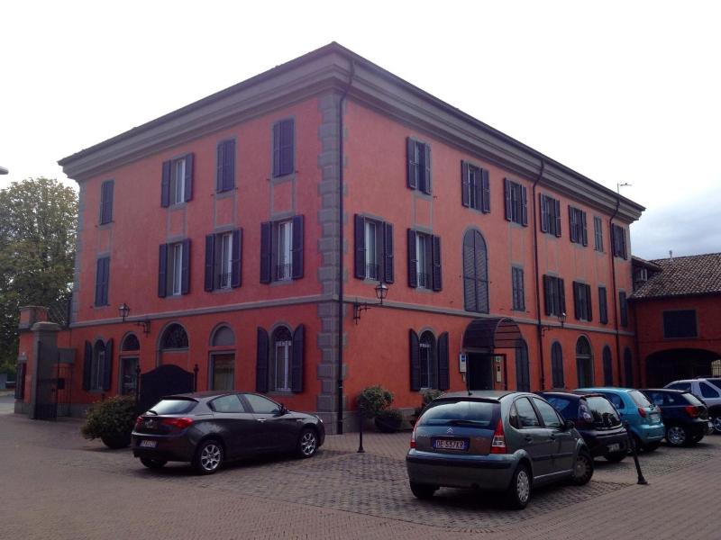 Residence Corte Della Vittoria image