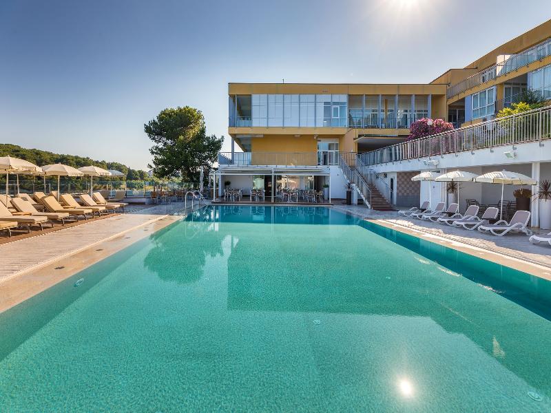 Horizont Resort image