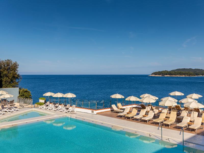 Horizont Resort image