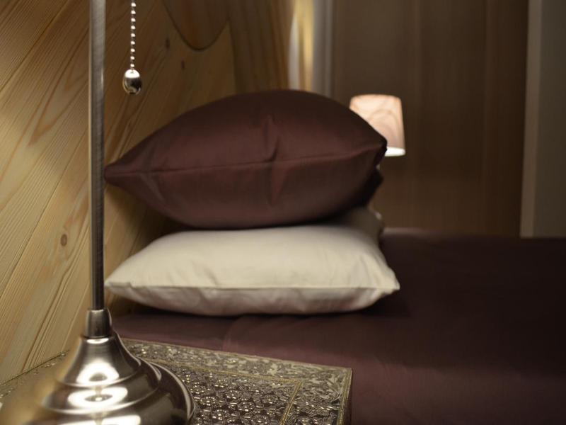 Angelina Urban Lodge image