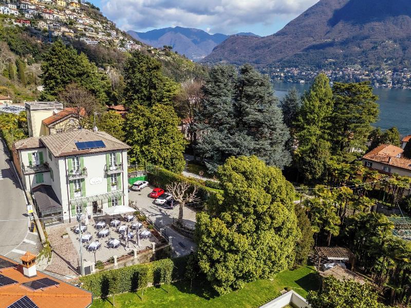 La Vignetta Cernobbio image