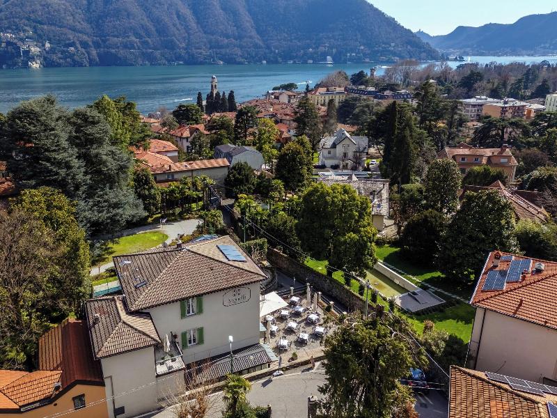 La Vignetta Cernobbio image
