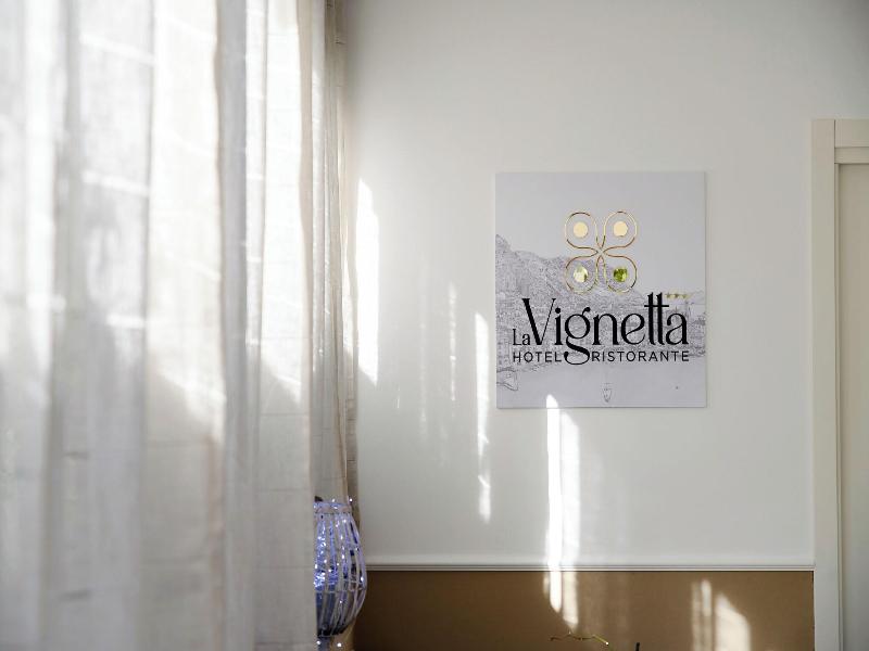 La Vignetta Cernobbio image