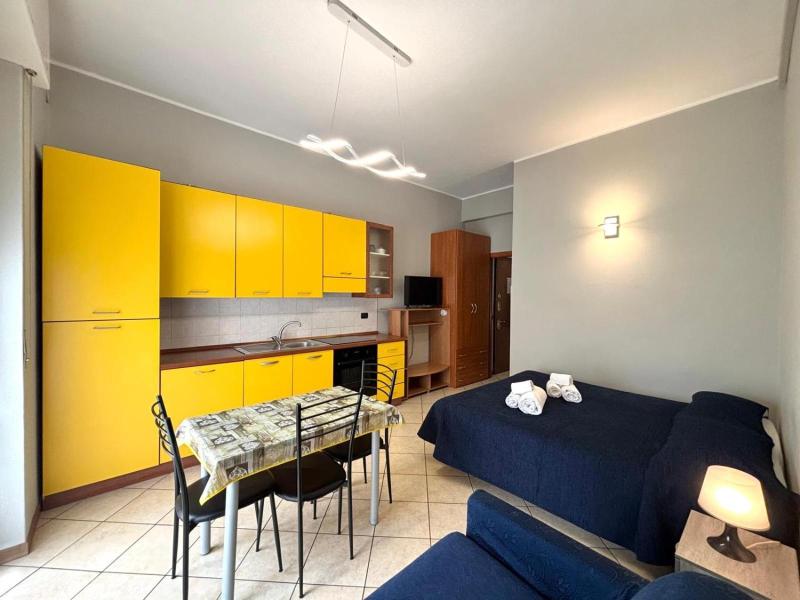 Residence Oasi Di Monza image