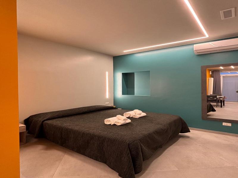 Residence Oasi Di Monza image