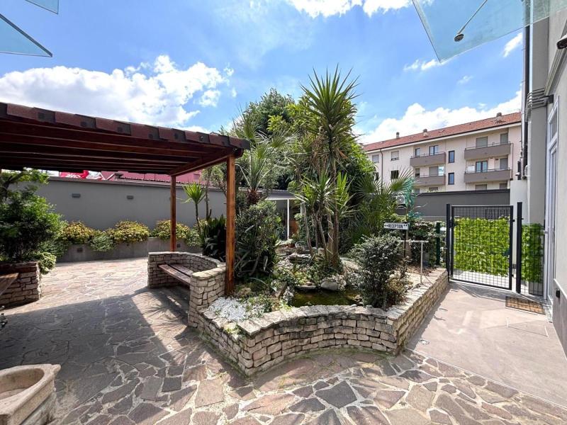 Residence Oasi Di Monza image