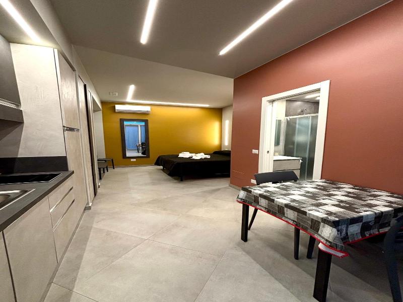 Residence Oasi Di Monza image