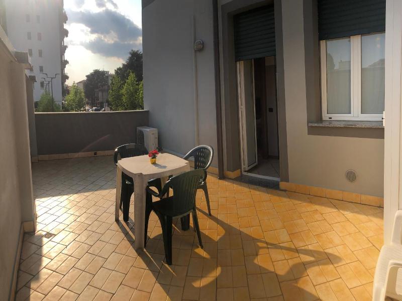 Residence Oasi Di Monza image