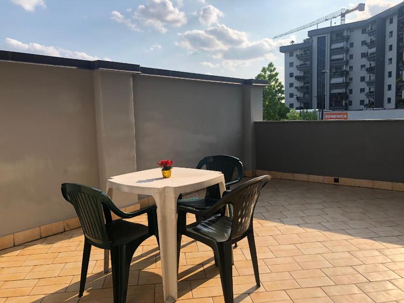 Residence Oasi Di Monza image