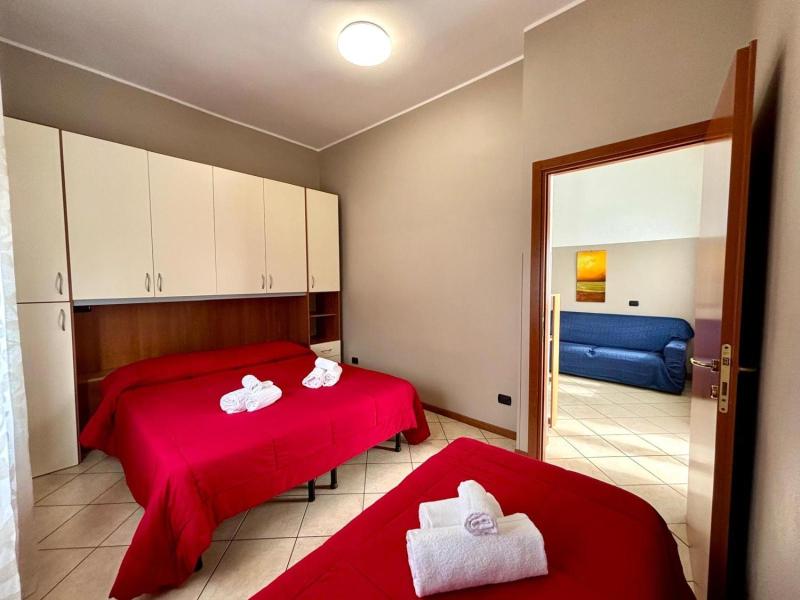 Residence Oasi Di Monza image