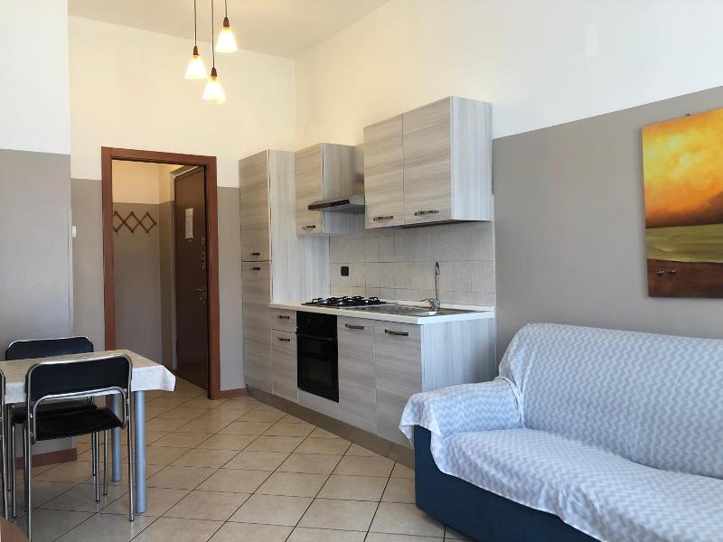 Residence Oasi Di Monza image