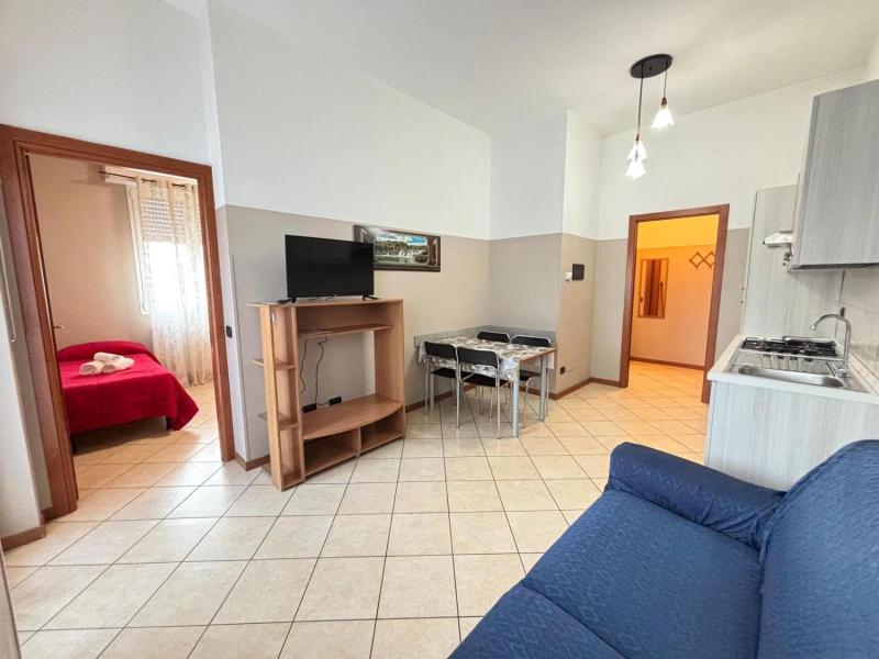 Residence Oasi Di Monza image