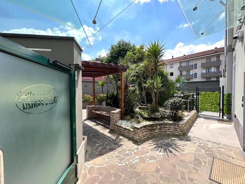 Residence Oasi Di Monza image