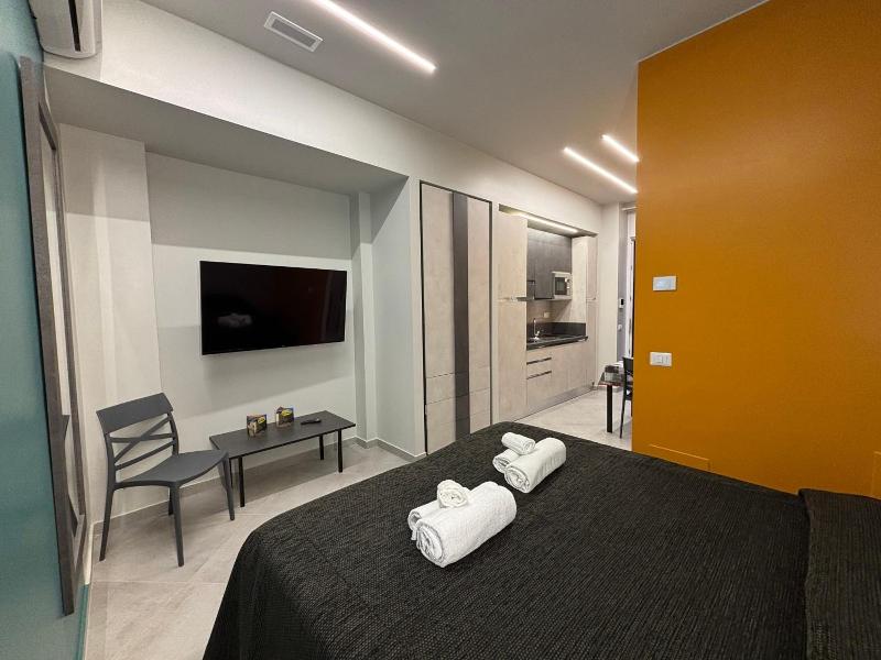 Residence Oasi Di Monza image