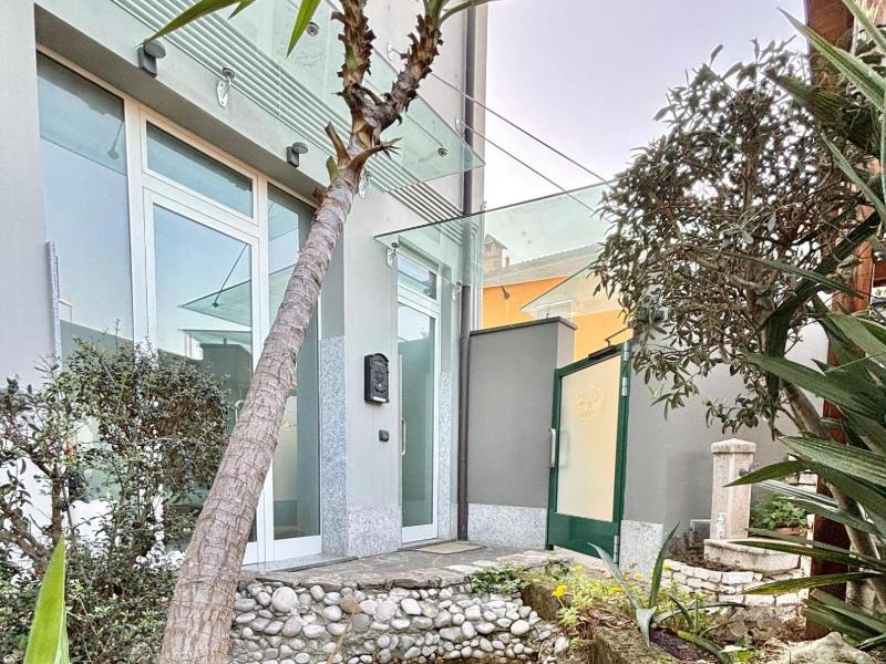Residence Oasi Di Monza image