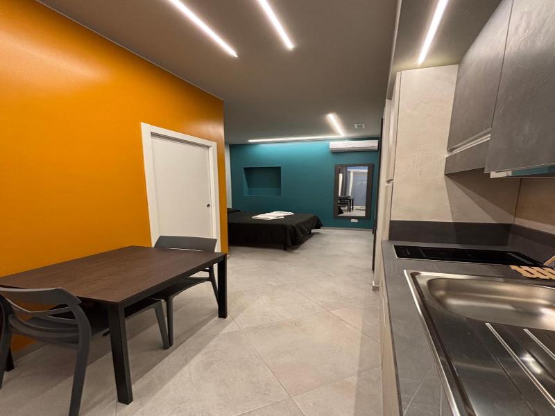 Residence Oasi Di Monza image