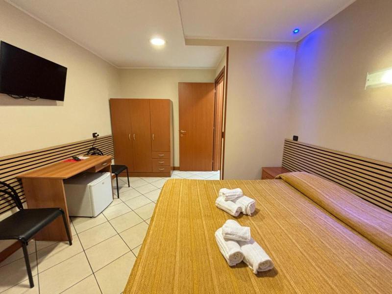 Residence Oasi Di Monza image