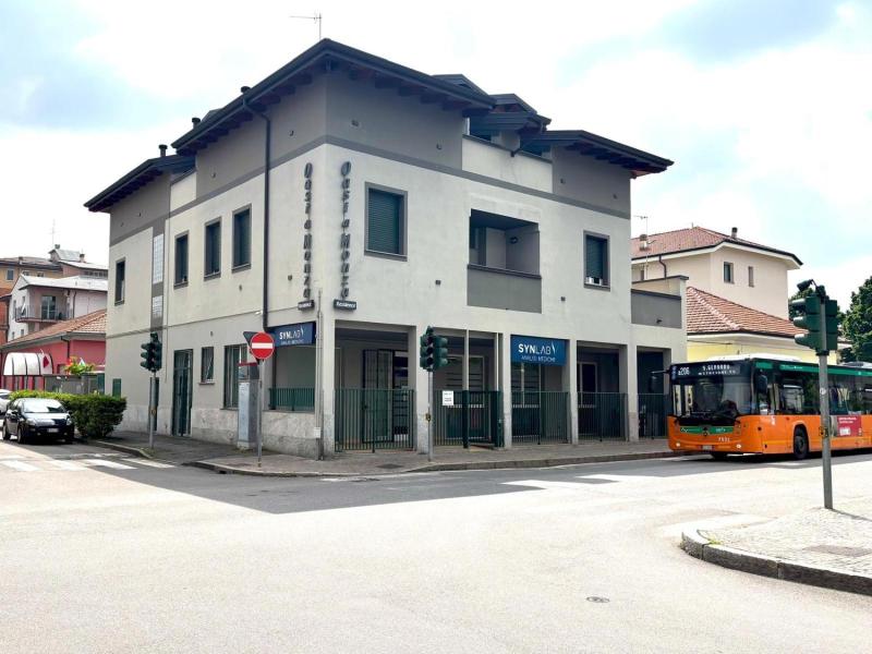 Residence Oasi Di Monza image