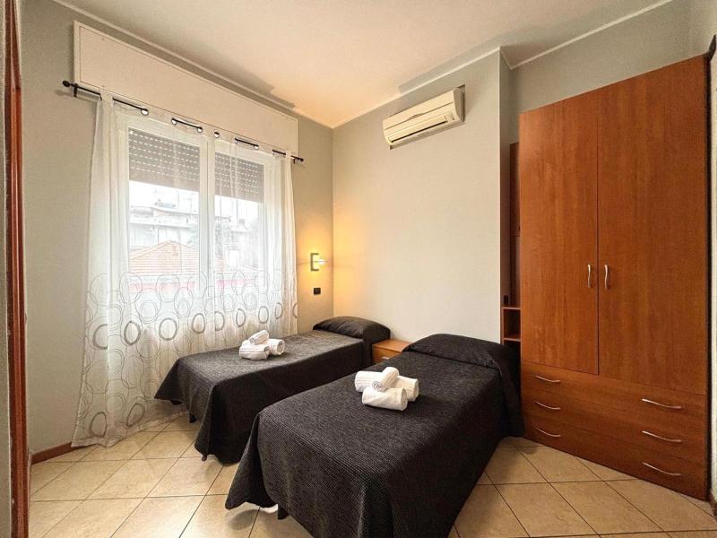 Residence Oasi Di Monza image