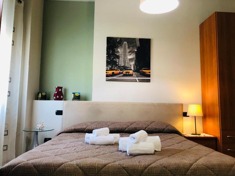Residence Oasi Di Monza image