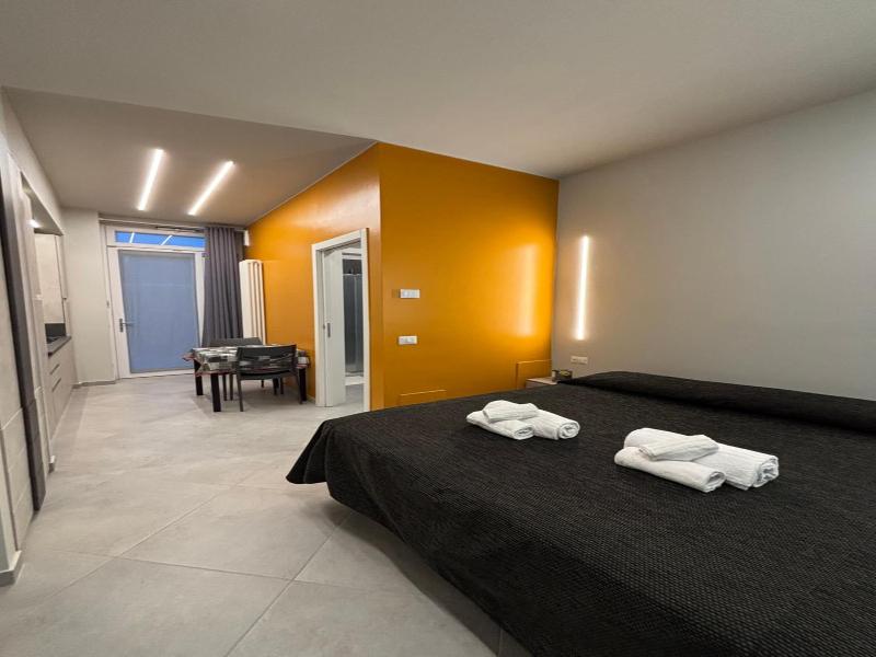 Residence Oasi Di Monza image