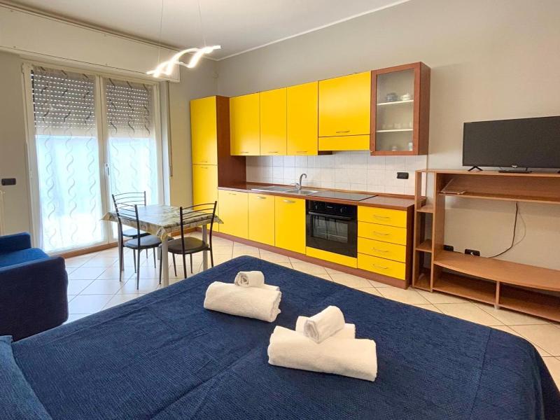 Residence Oasi Di Monza image