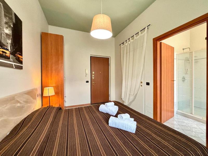 Residence Oasi Di Monza image