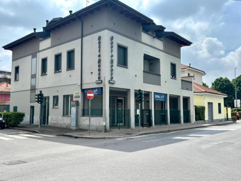 Residence Oasi Di Monza image