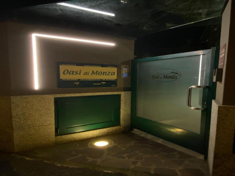 Residence Oasi Di Monza image