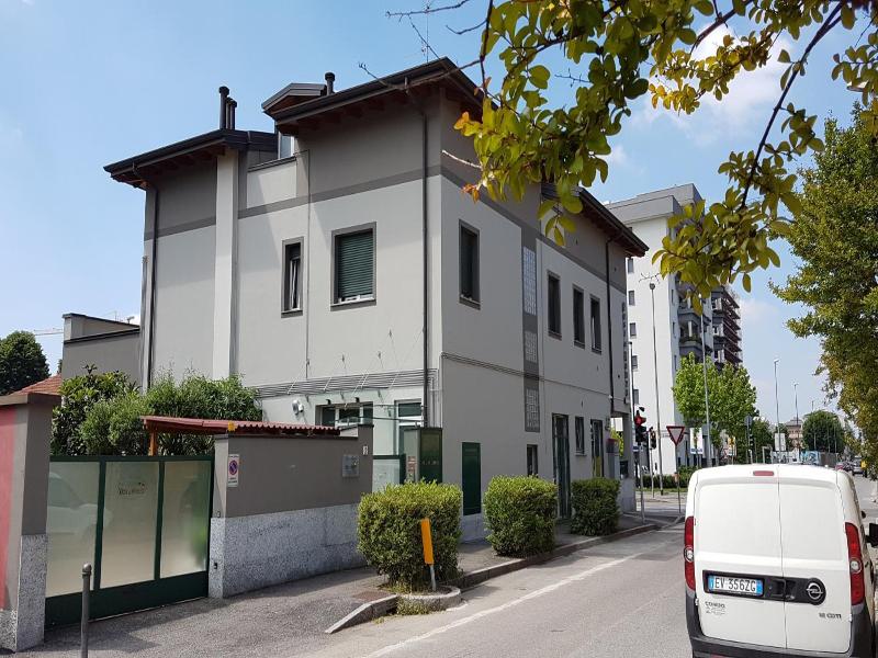 Residence Oasi Di Monza image