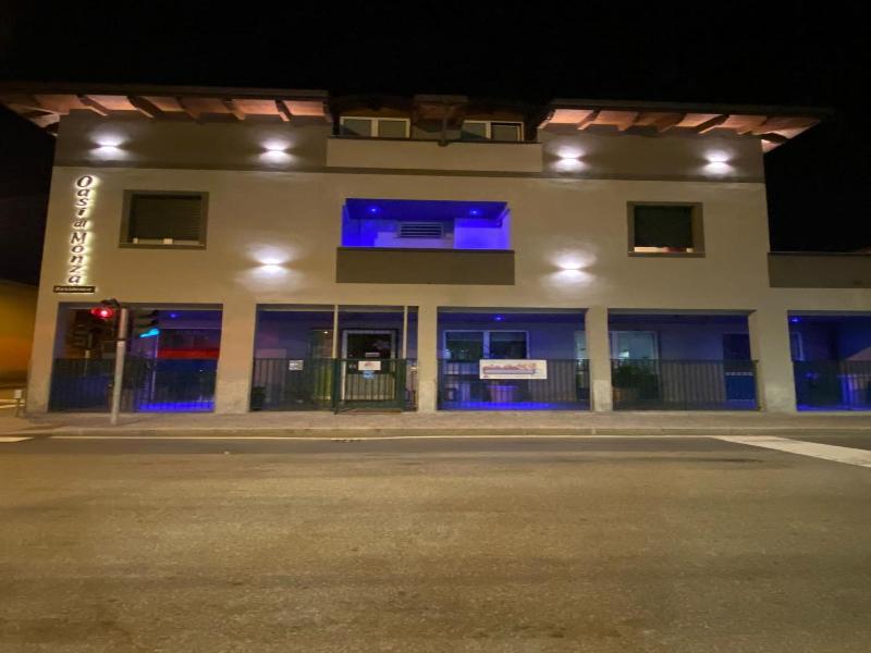 Residence Oasi Di Monza image