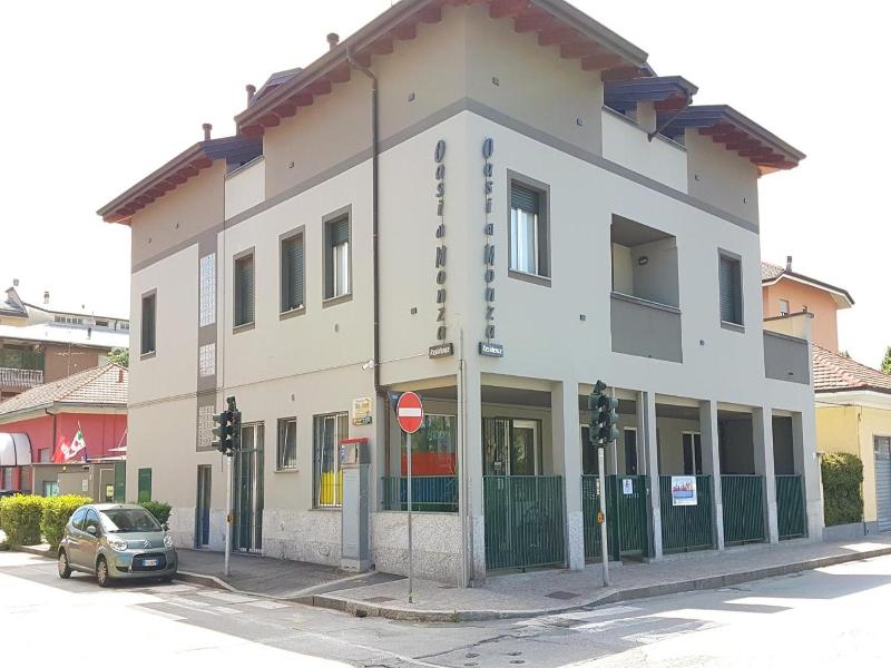 Residence Oasi Di Monza image