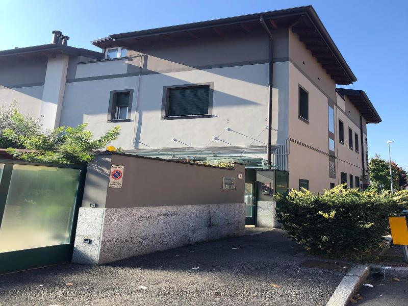Residence Oasi Di Monza image