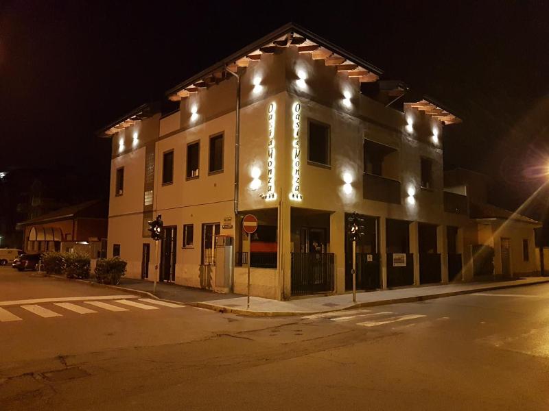 Residence Oasi Di Monza image