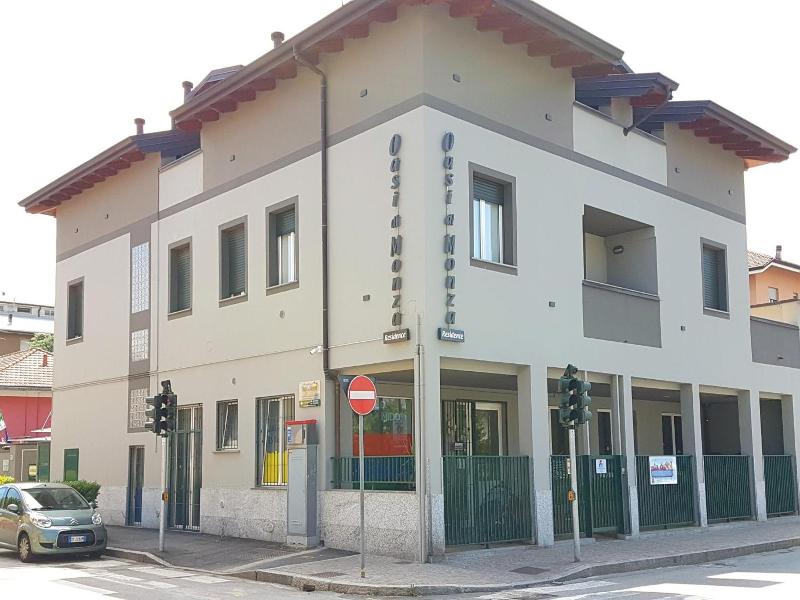 Residence Oasi Di Monza image