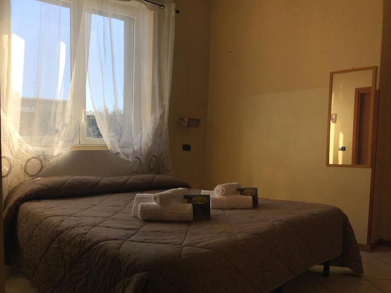 Residence Oasi Di Monza image