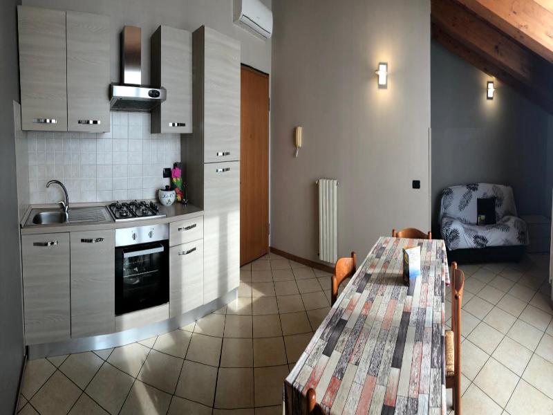 Residence Oasi Di Monza image