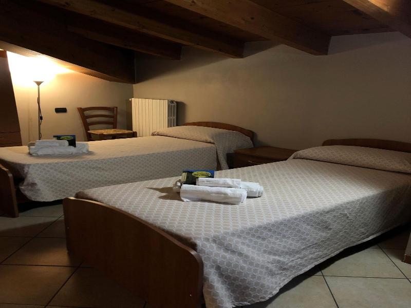 Residence Oasi Di Monza image