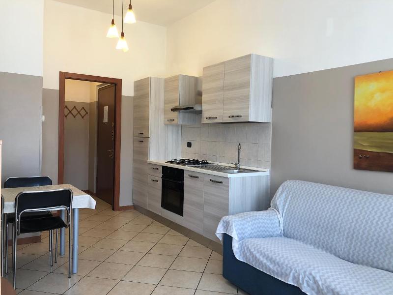Residence Oasi Di Monza image