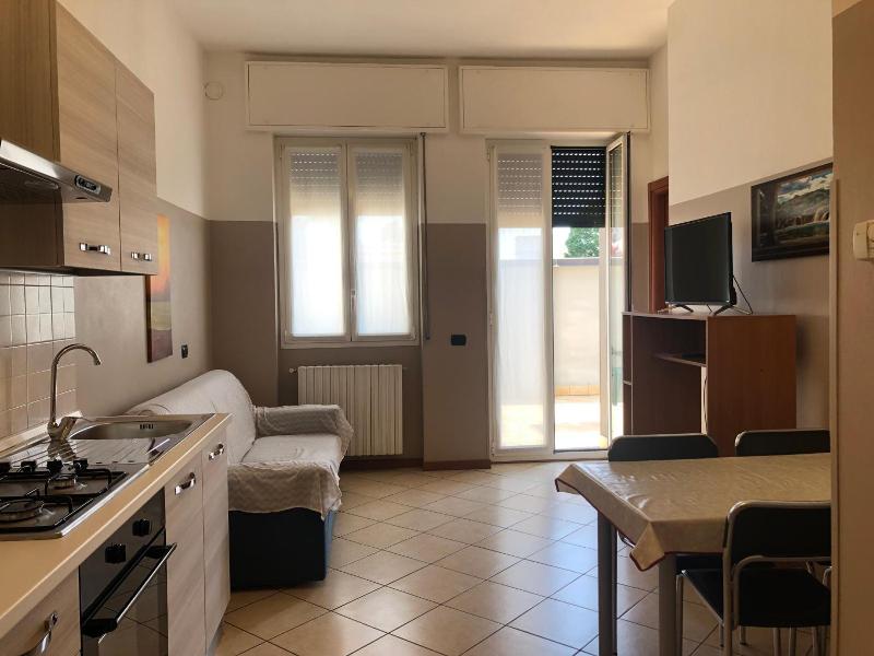 Residence Oasi Di Monza image
