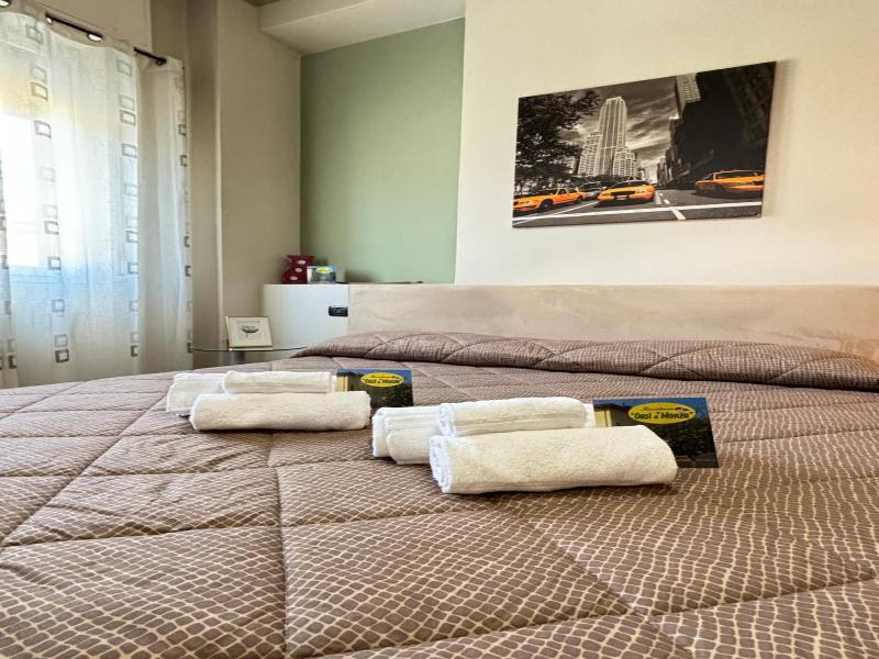 Residence Oasi Di Monza image