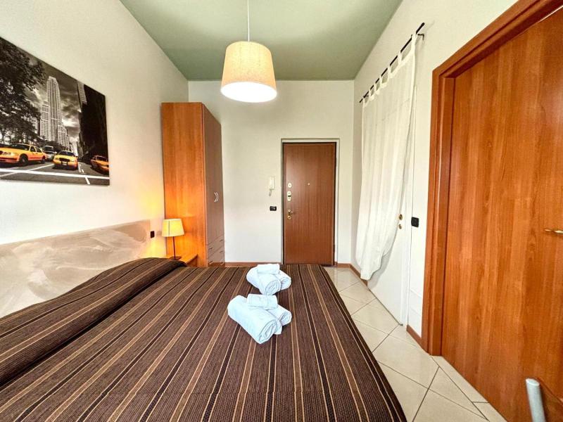 Residence Oasi Di Monza image