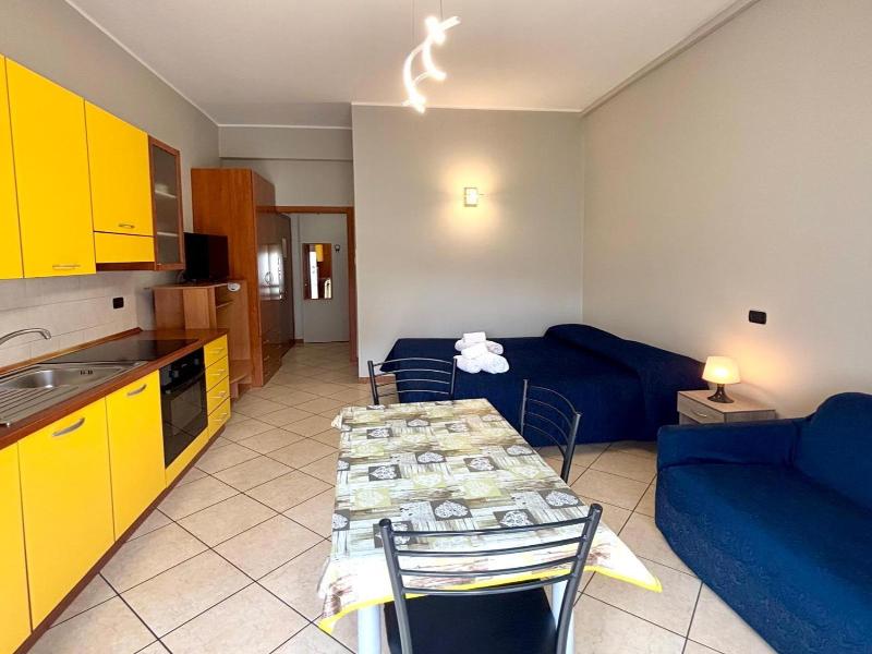 Residence Oasi Di Monza image