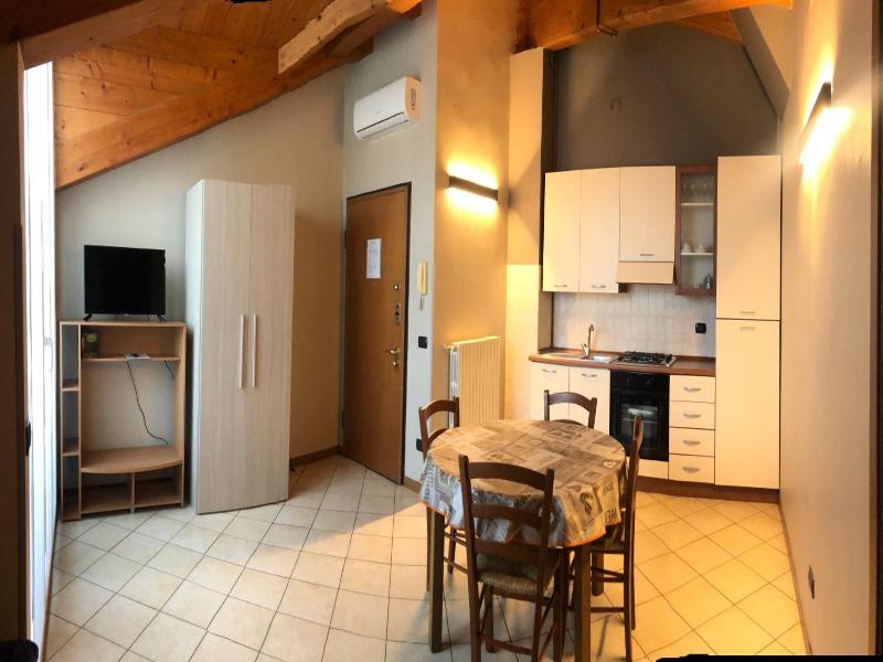 Residence Oasi Di Monza image