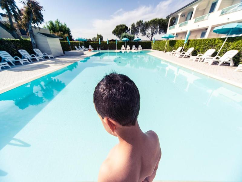 Hotel Residence La Ventola image